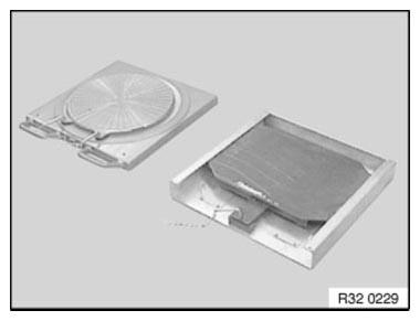 Electronic Chassis Alignment